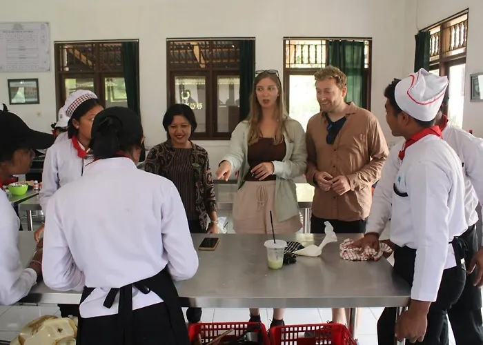 Edu "hotel Educational"
