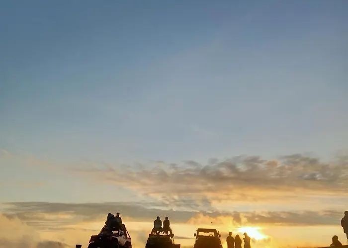Herberg Edu "hotel Educational" Sidemen (Bali)