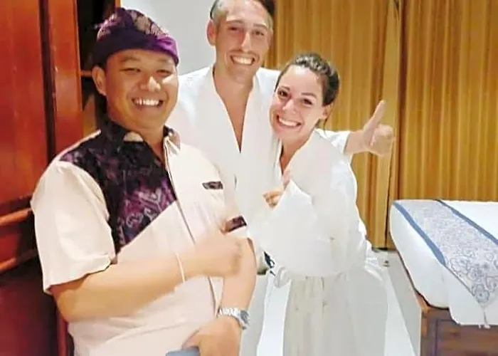 Edu "hotel Educational" * Sidemen (Bali)
